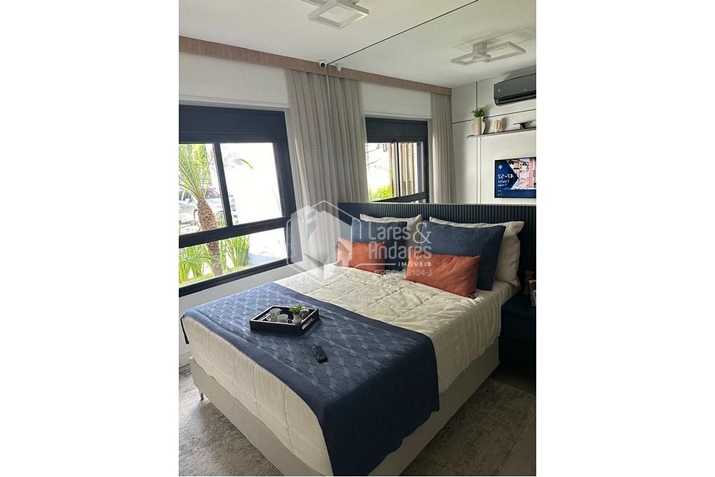 Apartamento, 1 quarto, 47 m² - Foto 26