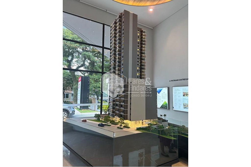 Apartamento, 1 quarto, 47 m² - Foto 27