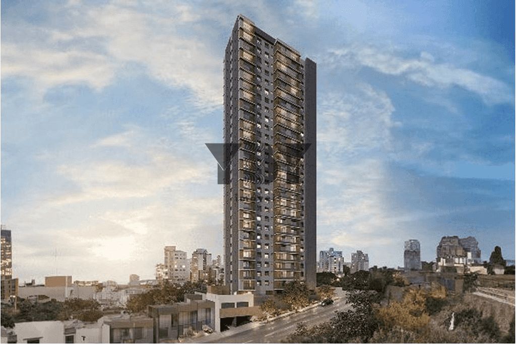 Apartamento, 1 quarto, 47 m² - Foto 1