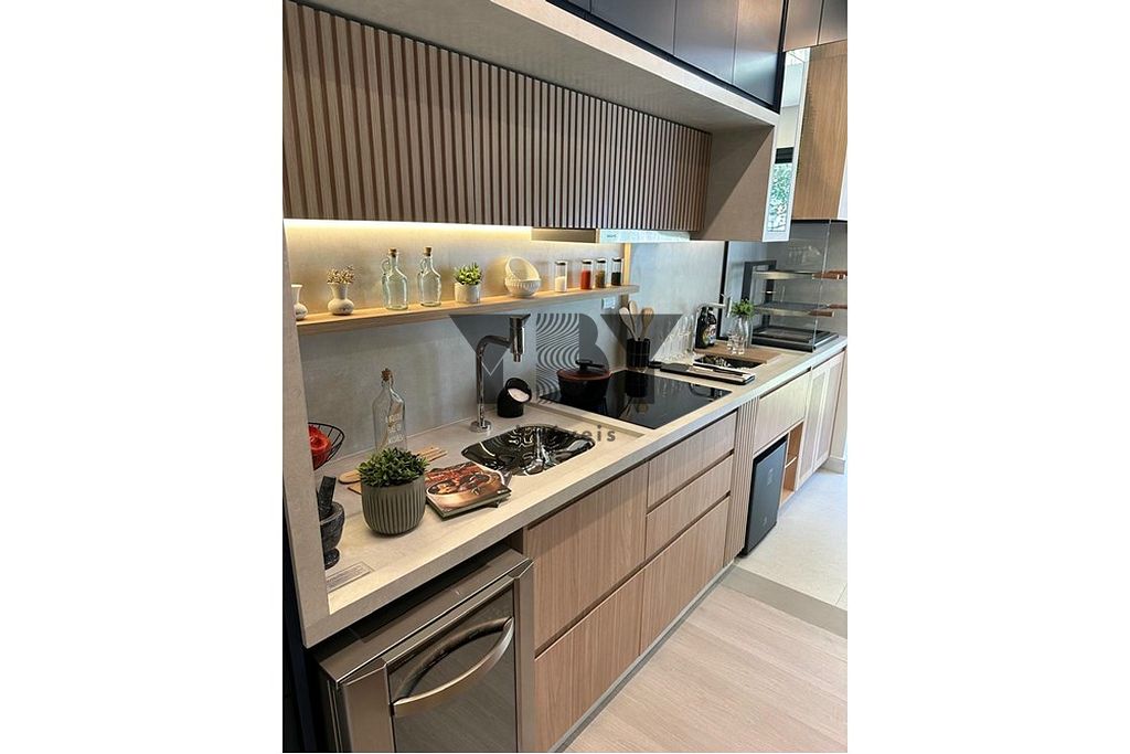 Apartamento, 1 quarto, 47 m² - Foto 30