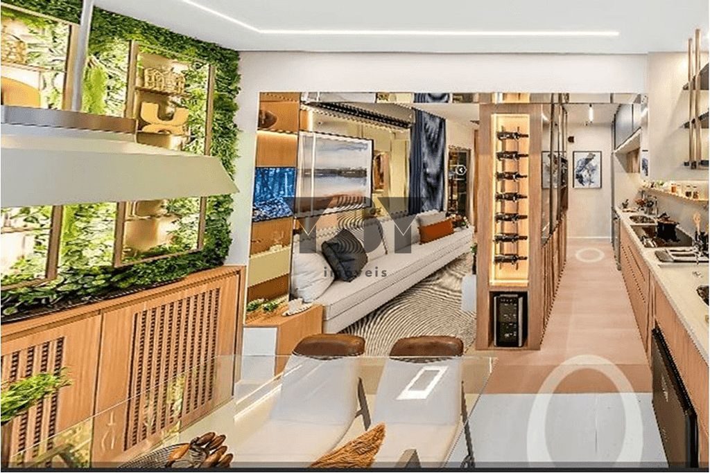 Apartamento, 1 quarto, 47 m² - Foto 31