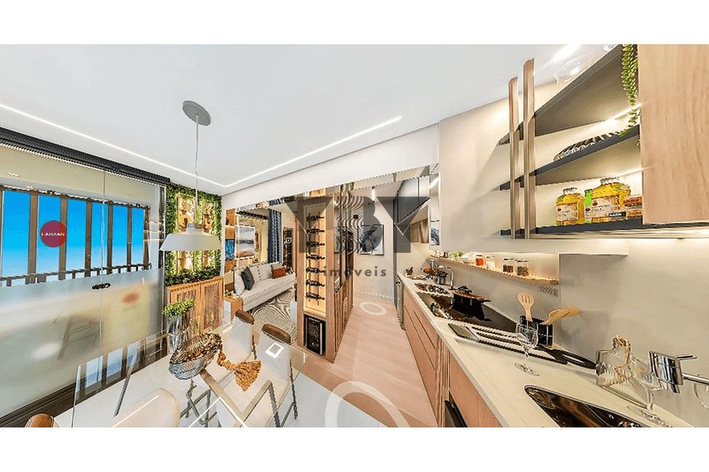 Apartamento, 1 quarto, 47 m² - Foto 33