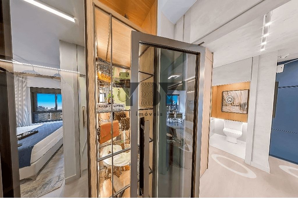 Apartamento, 1 quarto, 47 m² - Foto 36