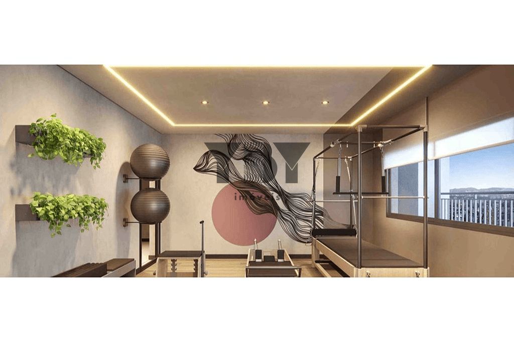 Apartamento, 1 quarto, 47 m² - Foto 39