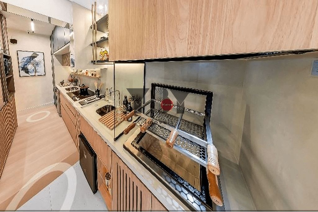 Apartamento, 1 quarto, 47 m² - Foto 41