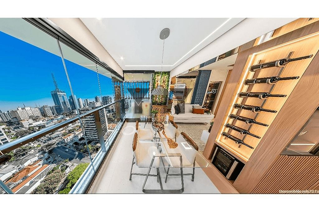 Apartamento, 1 quarto, 47 m² - Foto 29