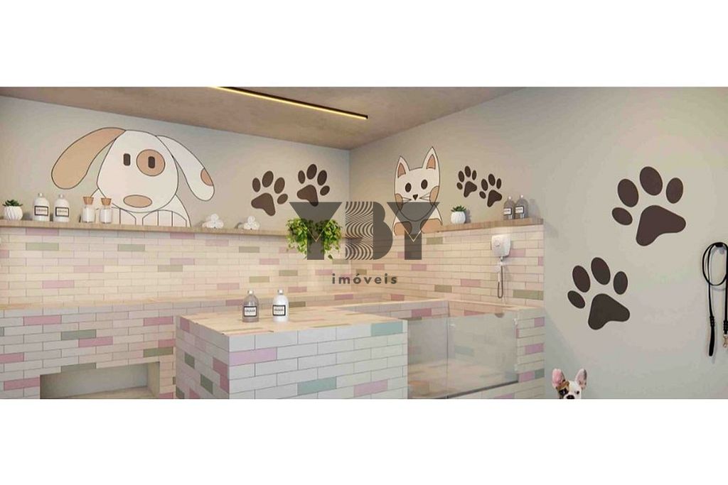 Apartamento, 1 quarto, 47 m² - Foto 45