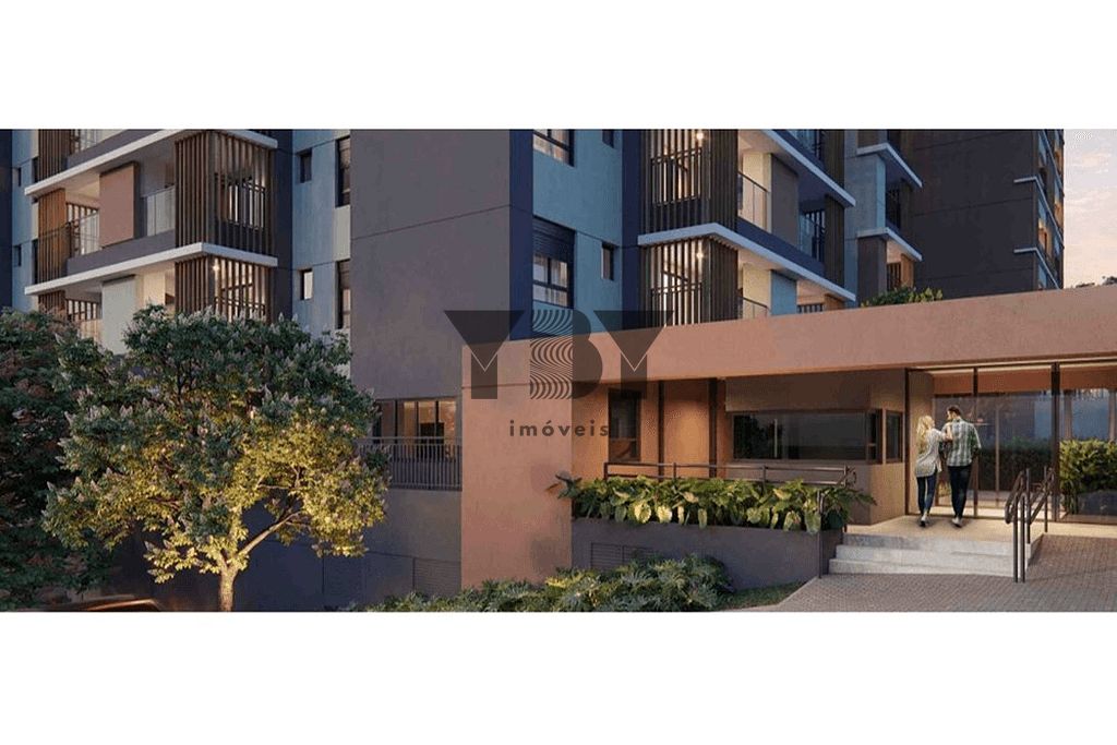 Apartamento, 1 quarto, 47 m² - Foto 46