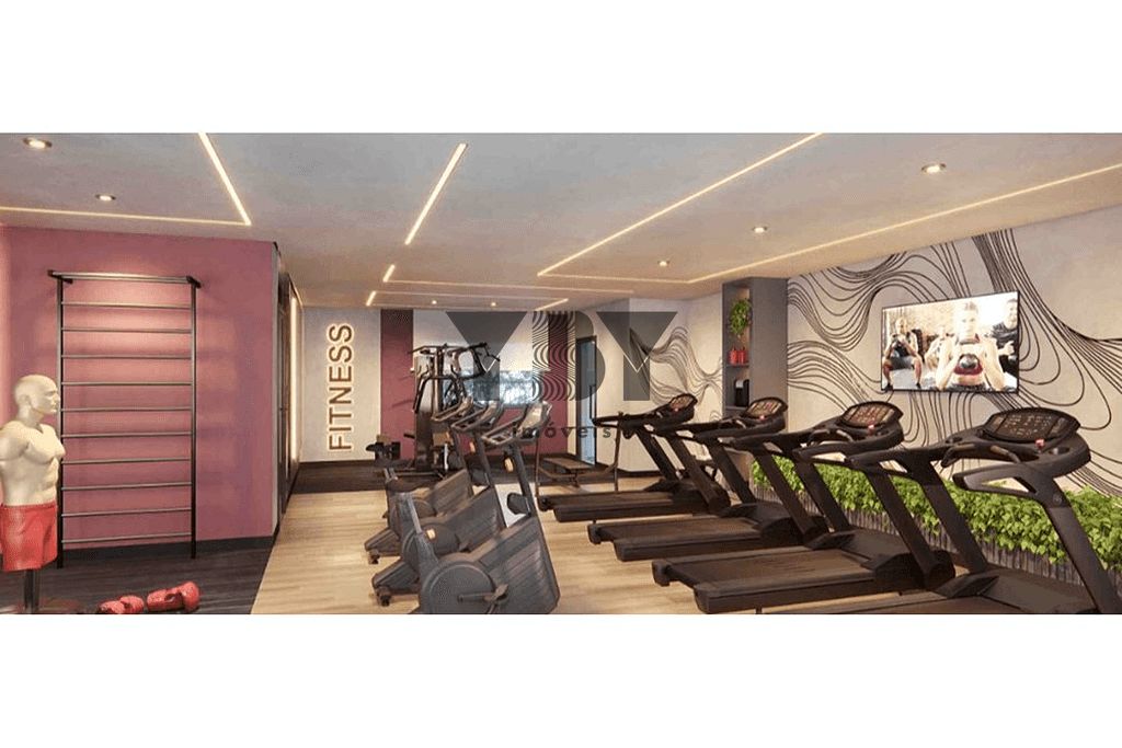 Apartamento, 1 quarto, 47 m² - Foto 47