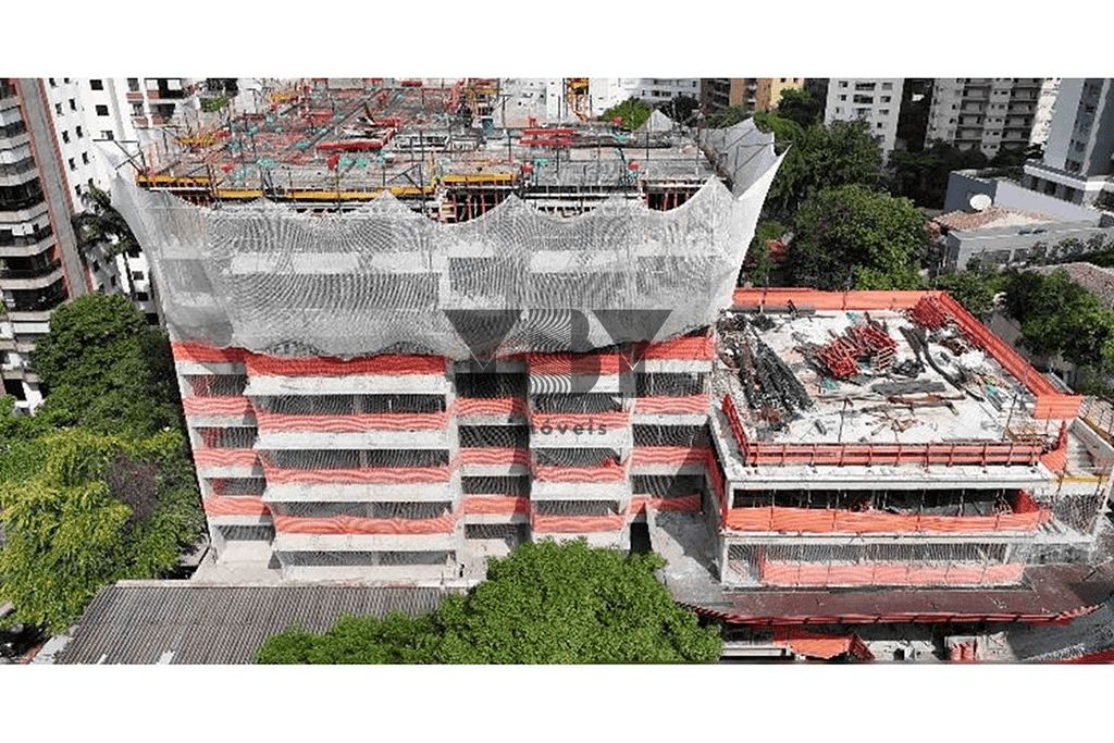 Apartamento, 1 quarto, 47 m² - Foto 48