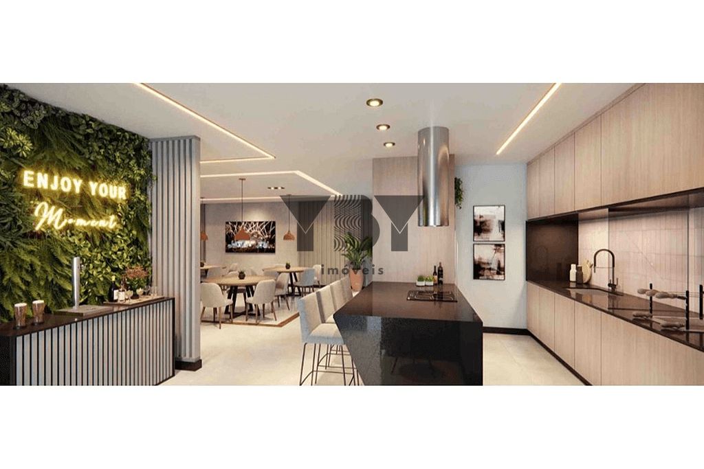 Apartamento, 1 quarto, 47 m² - Foto 51