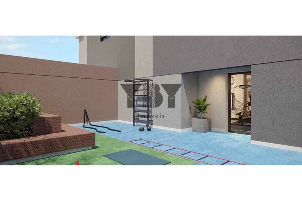 Apartamento, 1 quarto, 47 m² - Foto 54