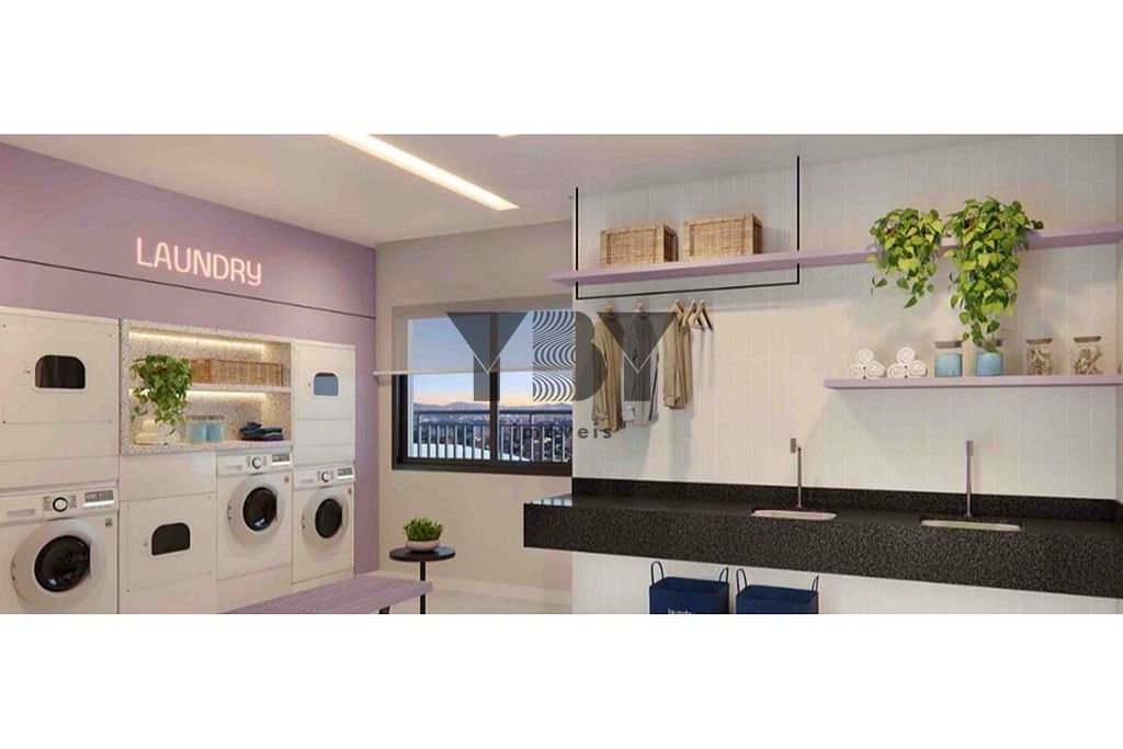 Apartamento, 1 quarto, 47 m² - Foto 55