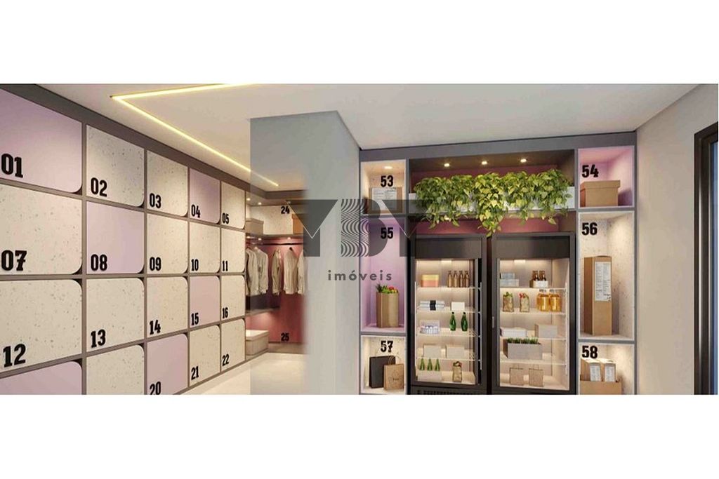 Apartamento, 1 quarto, 47 m² - Foto 15