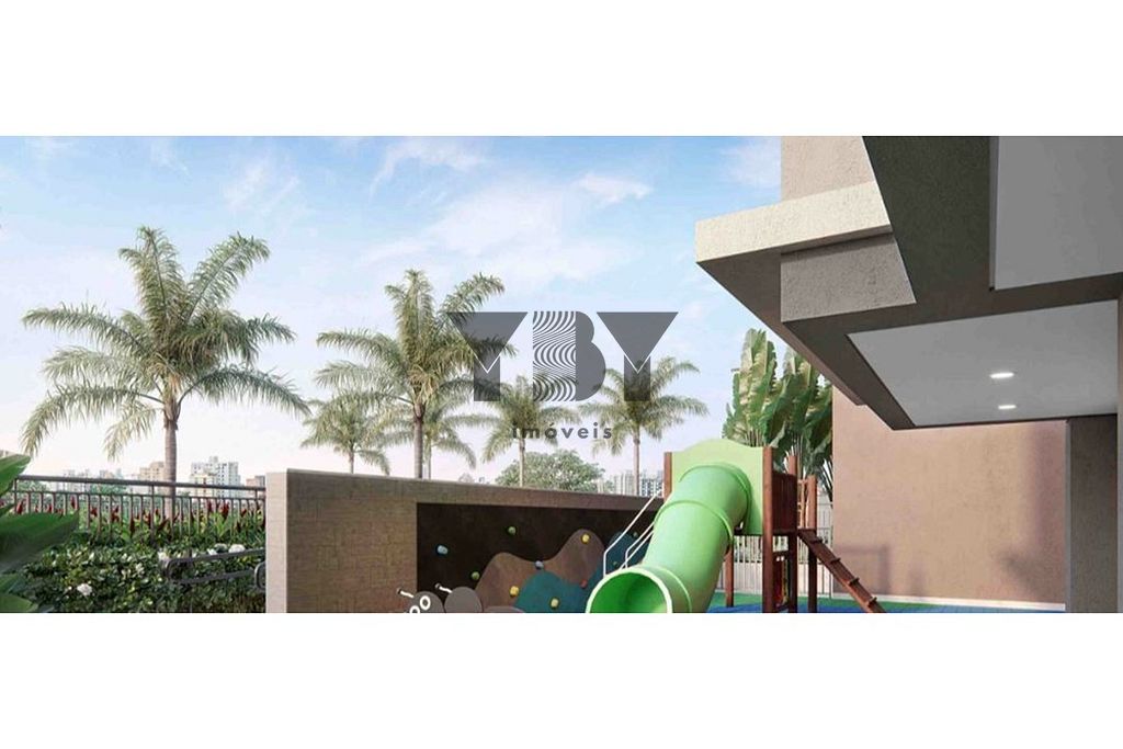 Apartamento, 1 quarto, 47 m² - Foto 43