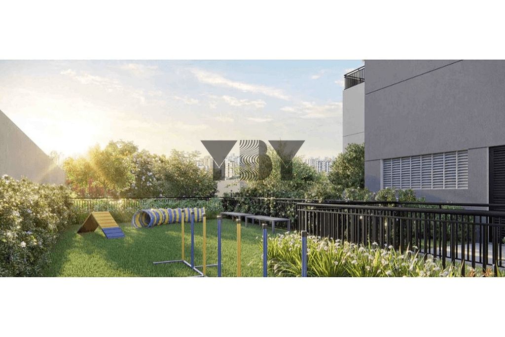 Apartamento, 1 quarto, 47 m² - Foto 3