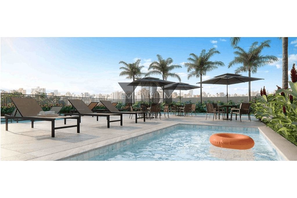 Apartamento, 1 quarto, 47 m² - Foto 5