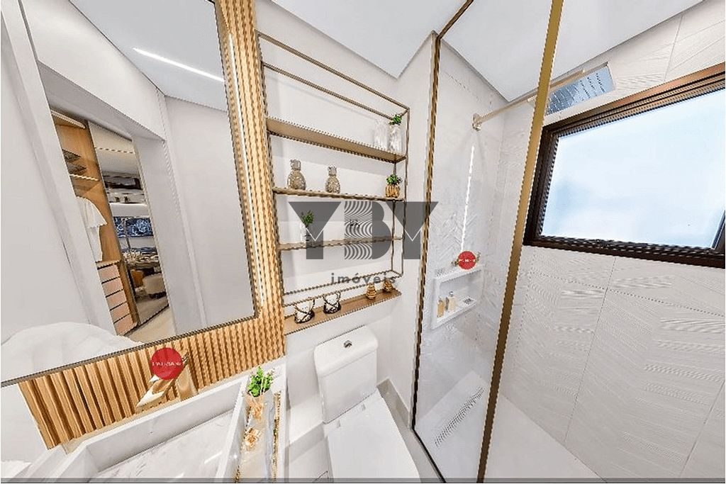 Apartamento, 1 quarto, 47 m² - Foto 7