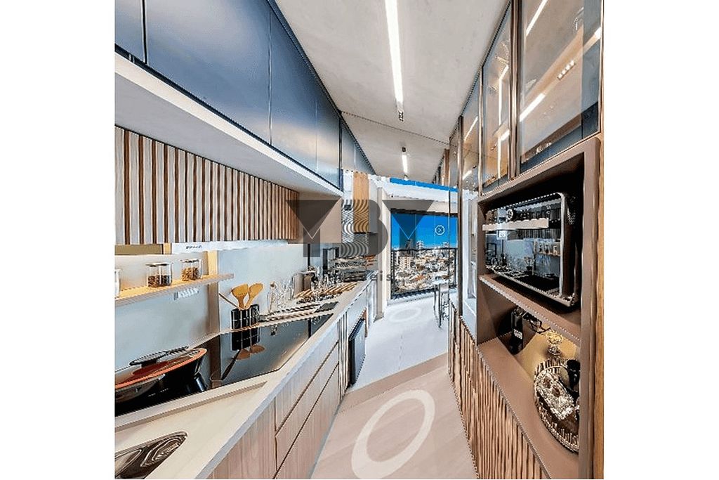 Apartamento, 1 quarto, 47 m² - Foto 9