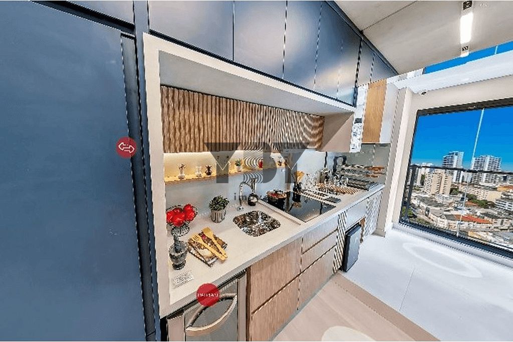 Apartamento, 1 quarto, 47 m² - Foto 10