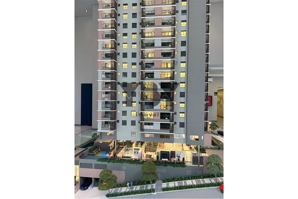 Apartamento, 1 quarto, 47 m² - Foto 11