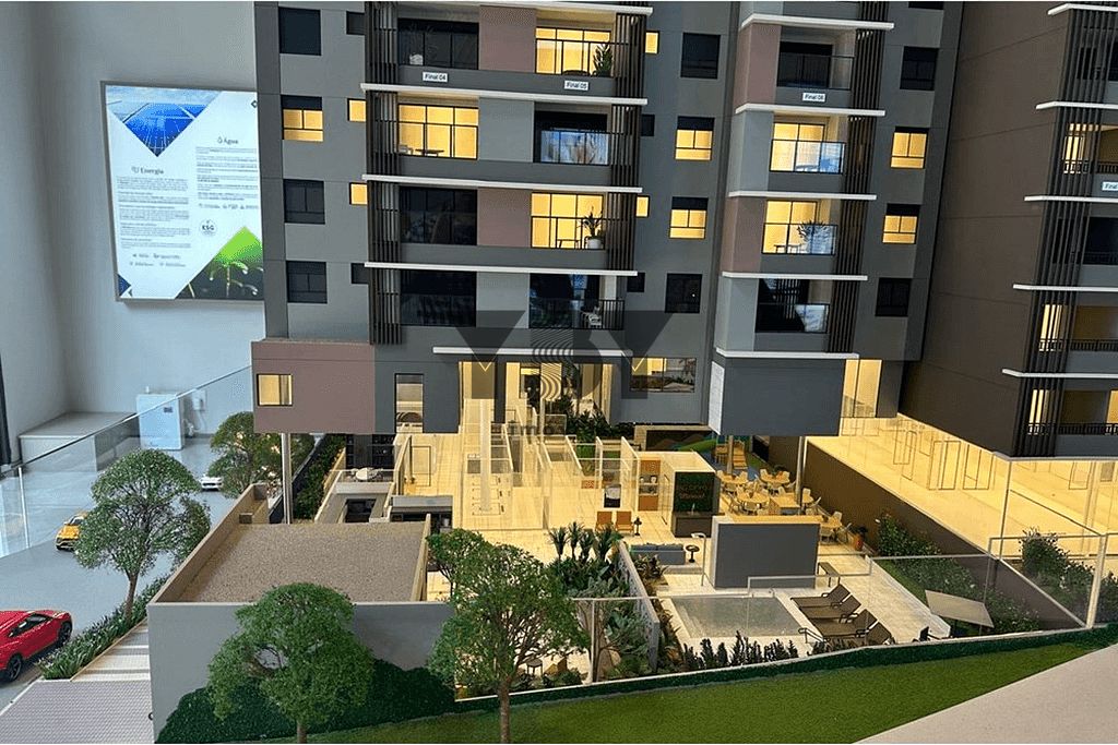 Apartamento, 1 quarto, 47 m² - Foto 16