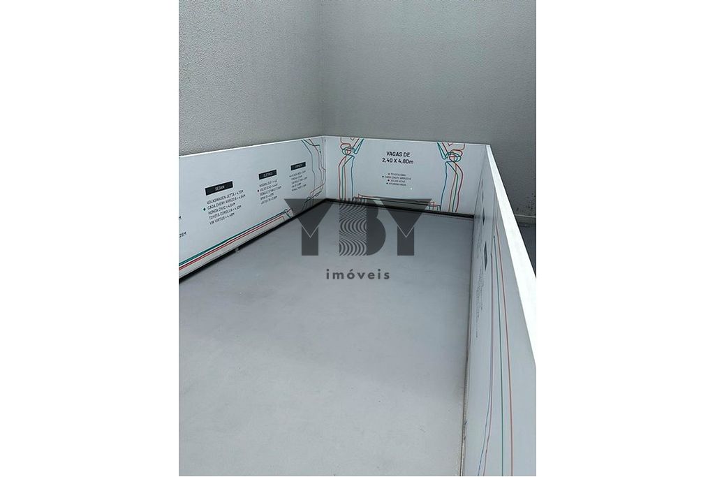 Apartamento, 1 quarto, 47 m² - Foto 17