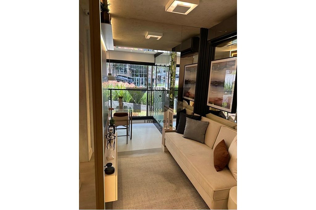 Apartamento, 1 quarto, 47 m² - Foto 21