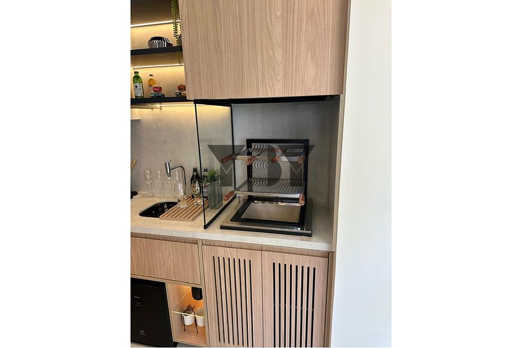 Apartamento, 1 quarto, 47 m² - Foto 22