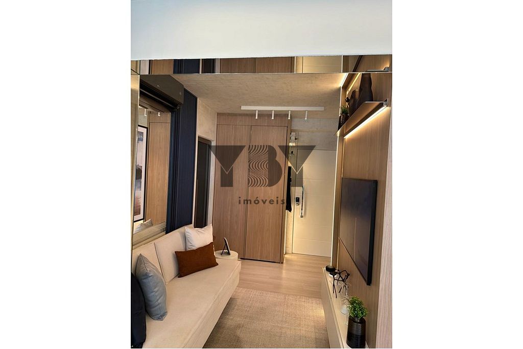 Apartamento, 1 quarto, 47 m² - Foto 23