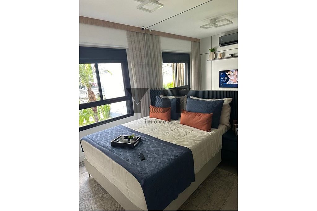 Apartamento, 1 quarto, 47 m² - Foto 26