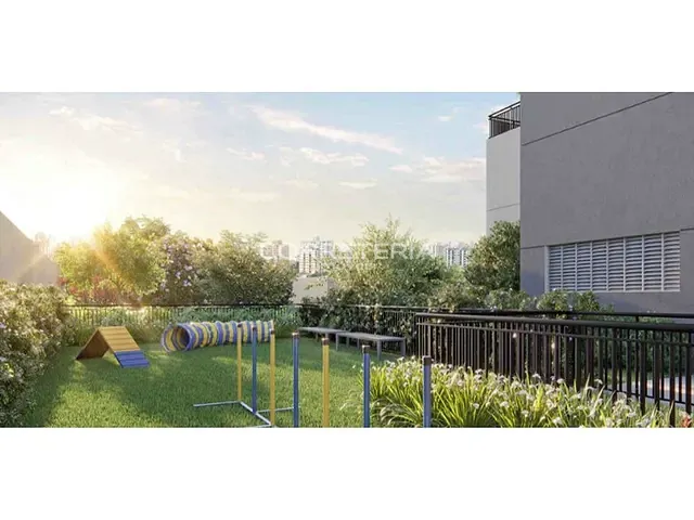 Apartamento 1 quarto e 2 banheiros, à venda, no bairro Paraíso em São Paulo