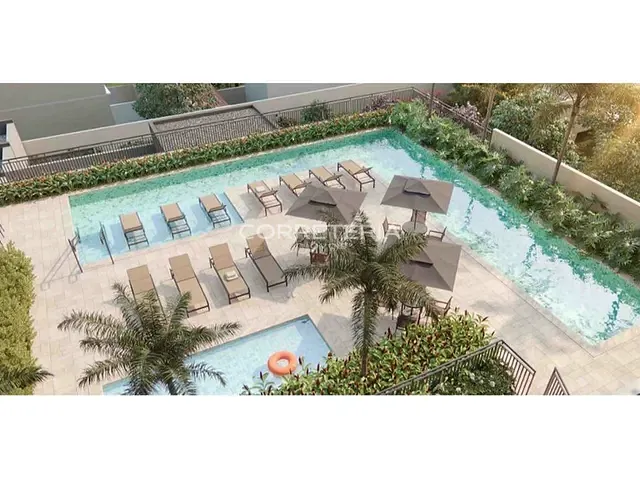Apartamento 1 quarto e 2 banheiros, à venda, no bairro Paraíso em São Paulo