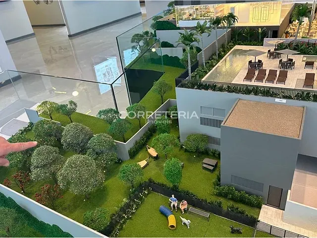 Apartamento 1 quarto e 2 banheiros, à venda, no bairro Paraíso em São Paulo