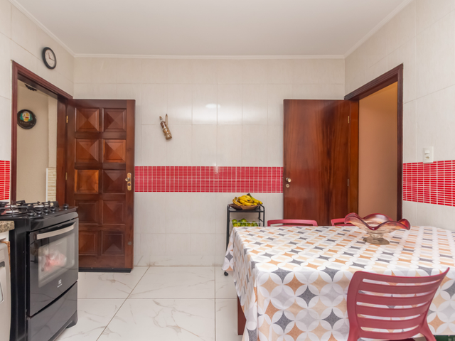 Foto do Casa - Casa à venda 3 Quartos 1 Suite 2 Vagas 161M² Lauzane Paulista São Paulo - SP | Lares e Andares Imóveis