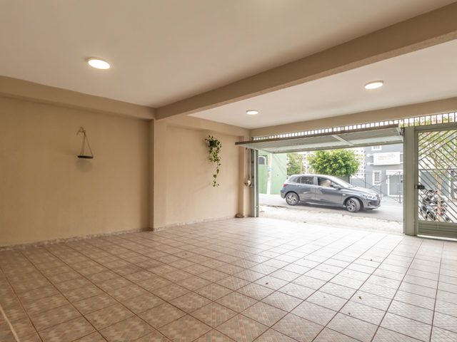 Foto do Casa - Casa à venda 3 Quartos 1 Suite 2 Vagas 161M² Lauzane Paulista São Paulo - SP | Lares e Andares Imóveis