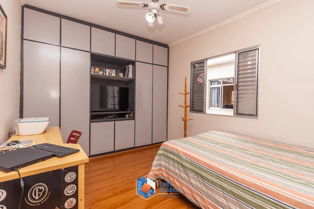 Casa, 3 quartos, 161 m² - Foto 34