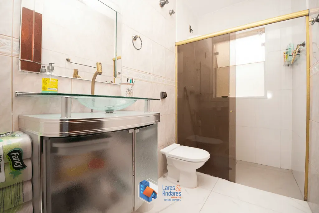 Casa, 3 quartos, 161 m² - Foto 33