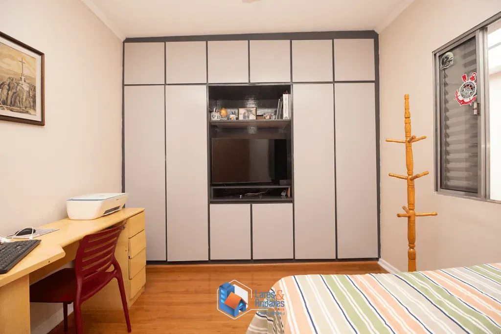 Casa, 3 quartos, 161 m² - Foto 32