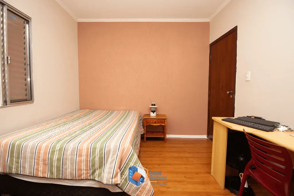 Casa, 3 quartos, 161 m² - Foto 31