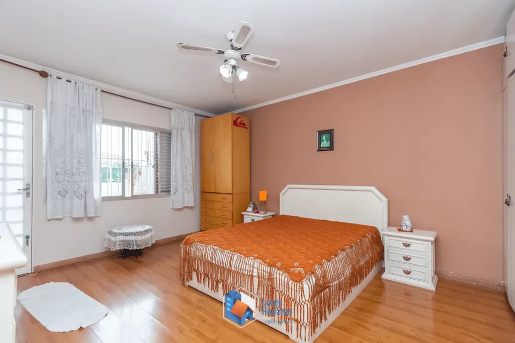 Casa, 3 quartos, 161 m² - Foto 30