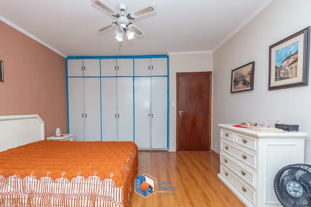 Casa, 3 quartos, 161 m² - Foto 29