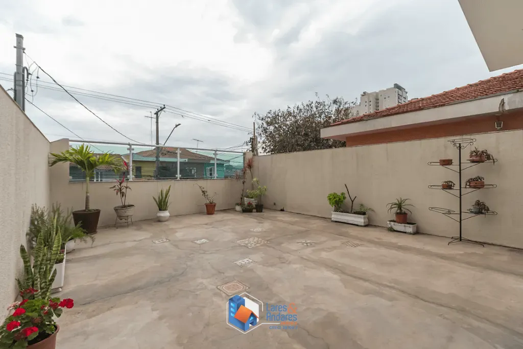 Casa, 3 quartos, 161 m² - Foto 28