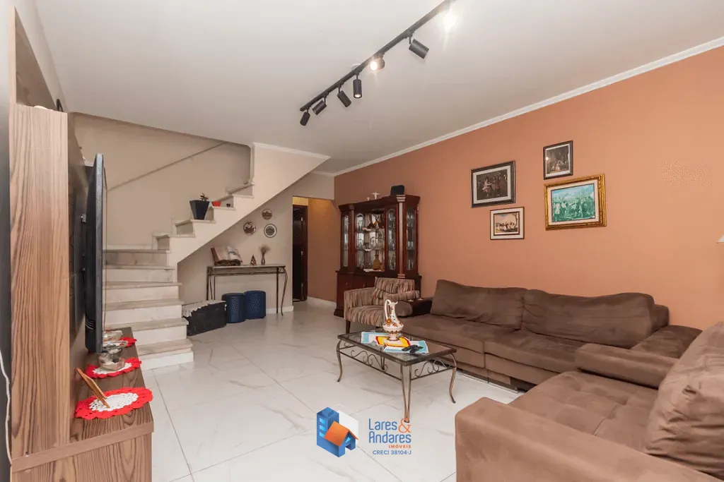 Casa, 3 quartos, 161 m² - Foto 26