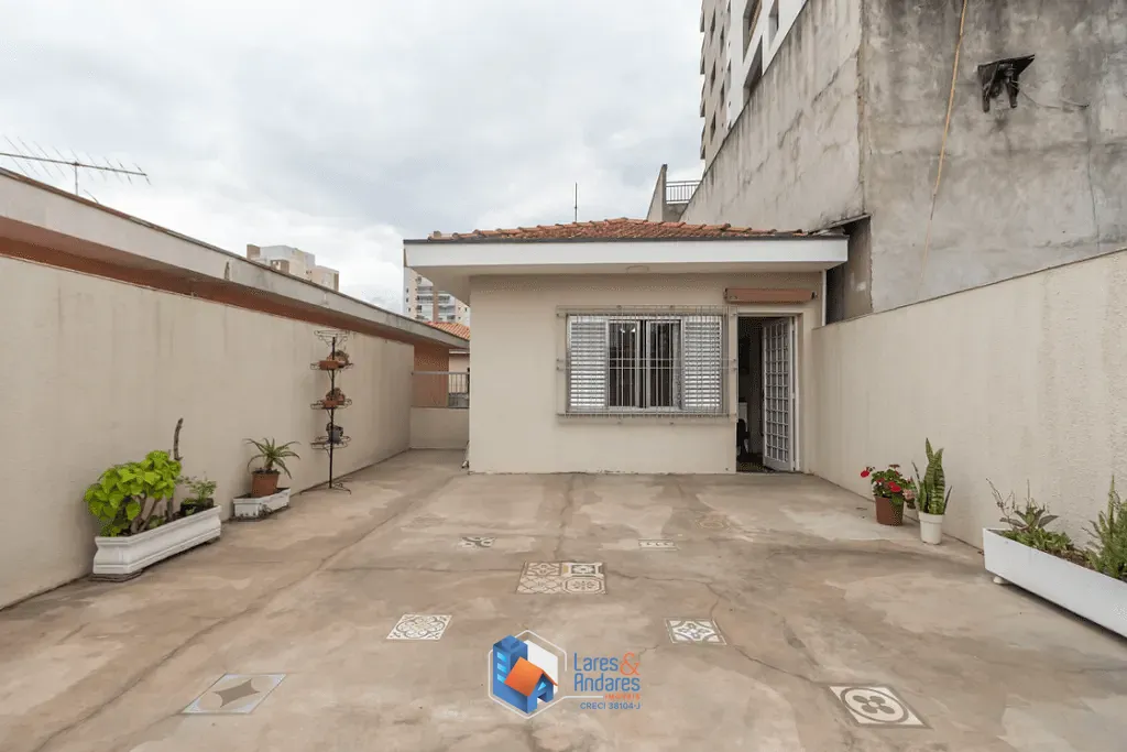 Casa, 3 quartos, 161 m² - Foto 25