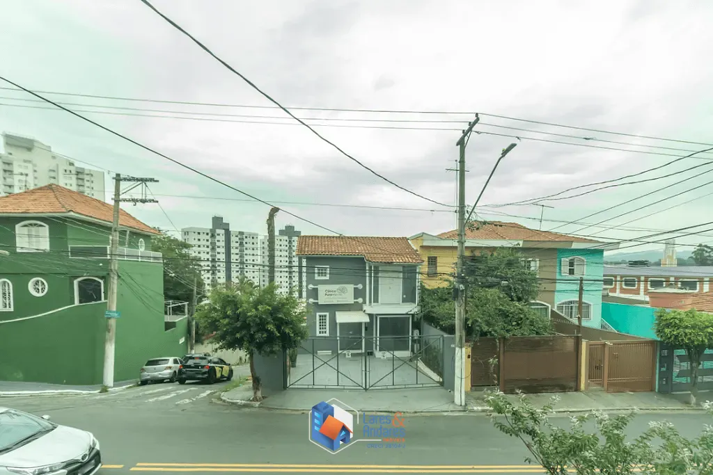 Casa, 3 quartos, 161 m² - Foto 24