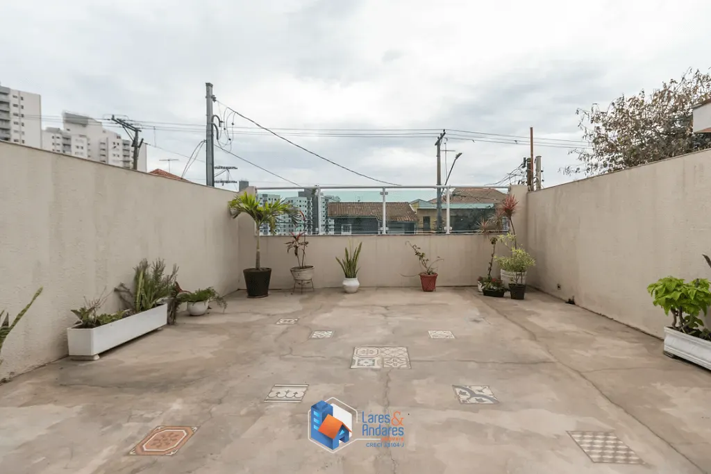 Casa, 3 quartos, 161 m² - Foto 23