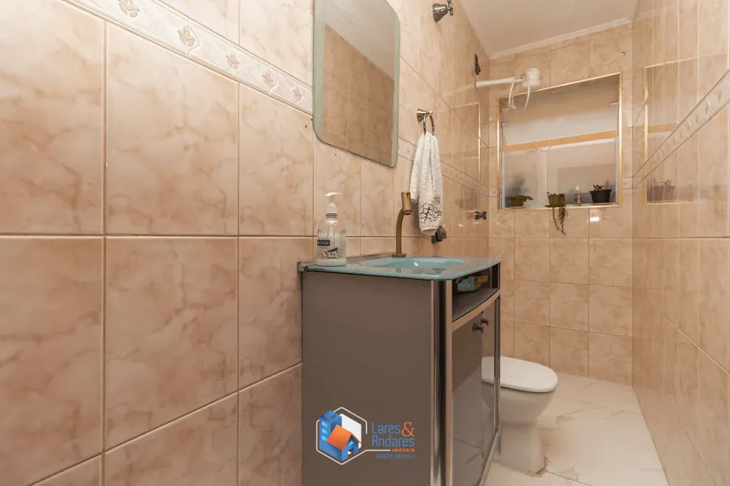 Casa, 3 quartos, 161 m² - Foto 22