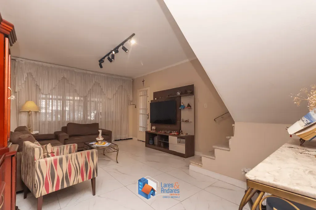 Casa, 3 quartos, 161 m² - Foto 21