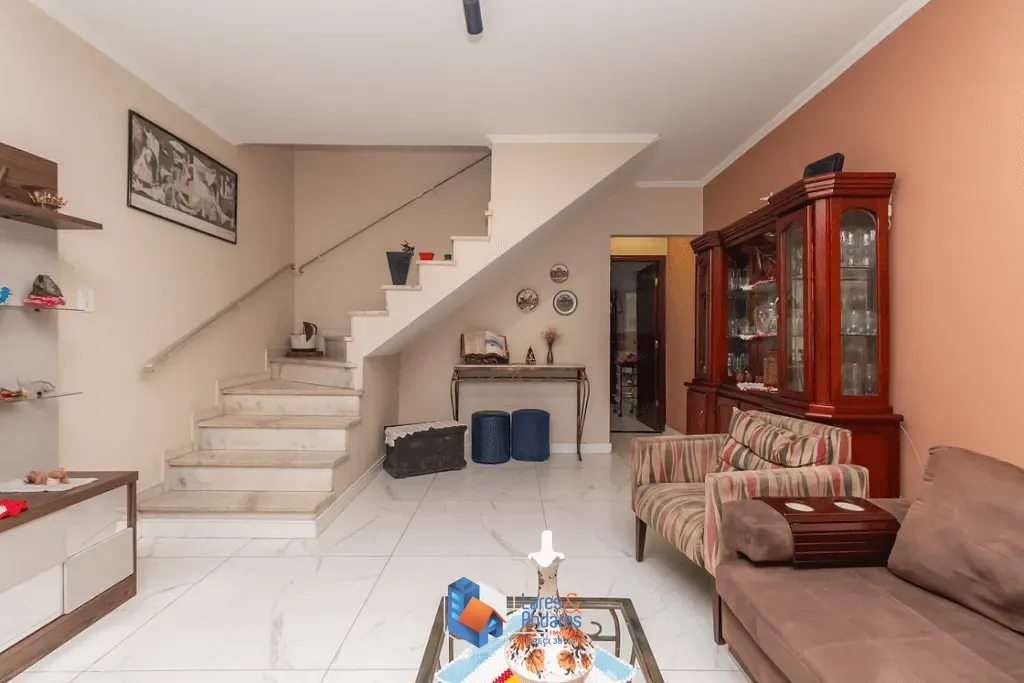 Casa, 3 quartos, 161 m² - Foto 20